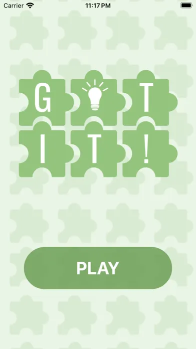 Got It! (Guessing Game) स्क्रीनशॉट
